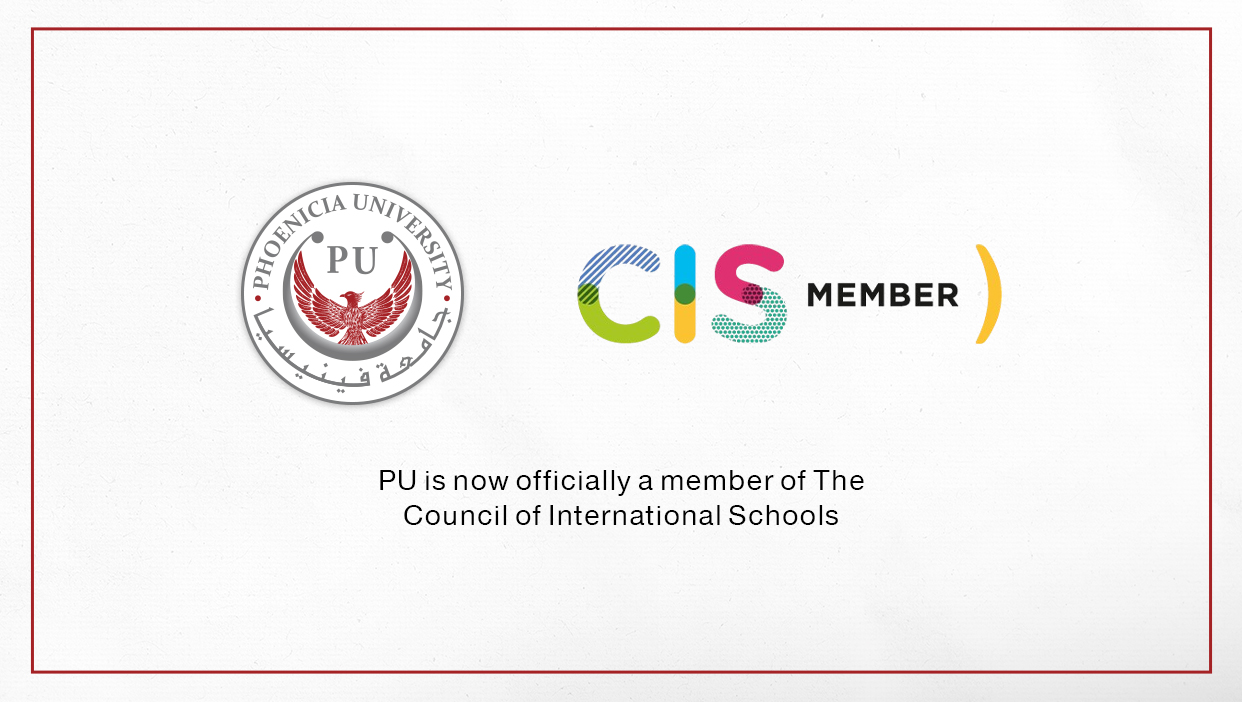 Announcement - CIS Member