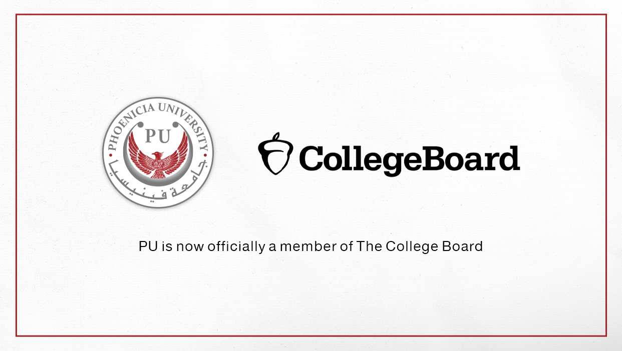 Announcement - College Board